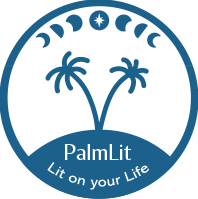 palmlitロゴ