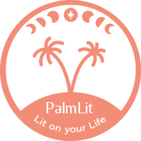 palmlitロゴ